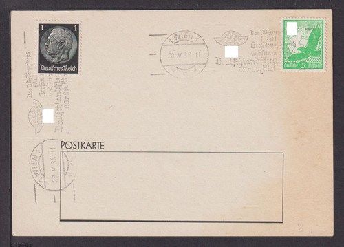 Ostmark austria posta aerea - austria,