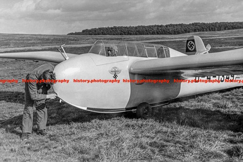 F030605 dfs kranich glider - kranich,