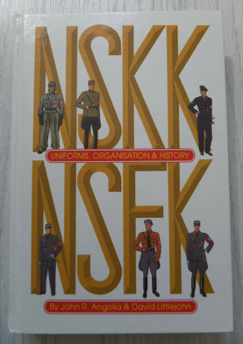 Nskk nsfk uniforms - nskk,
