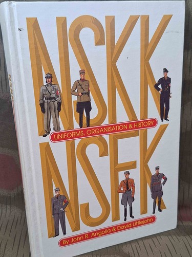 Nskk nsfk uniforms - nsfk,