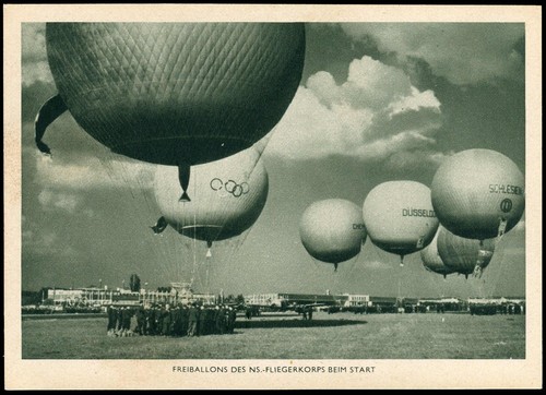 Iii reich propaganda - iii,