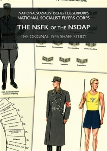 The nsfk - the,