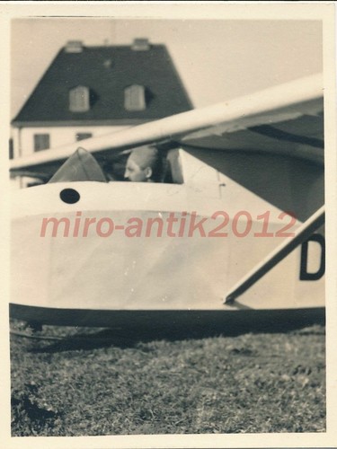 Foto scuola volo a vela - a,
