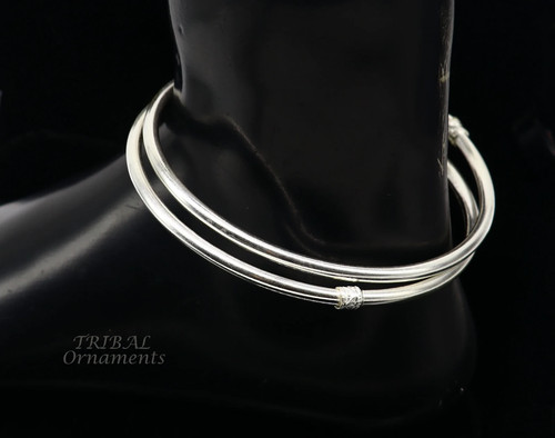 Bracciale cavigliera piede