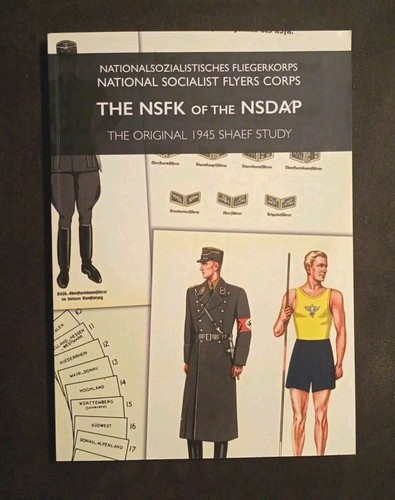 The nsfk - the, of