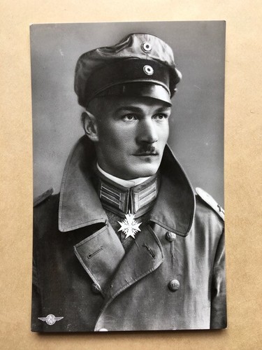 Sanke card 665 leutnant - sanke,