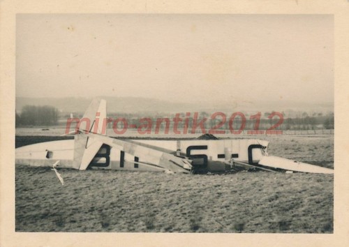Foto scuola volo a - a, vela