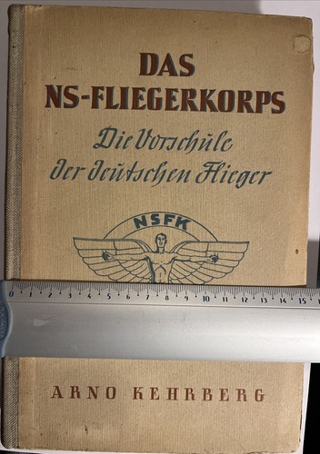 Allemagne nsfk - allemagne, lw
