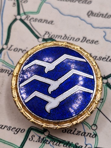 Distintivo prestazioni aliante