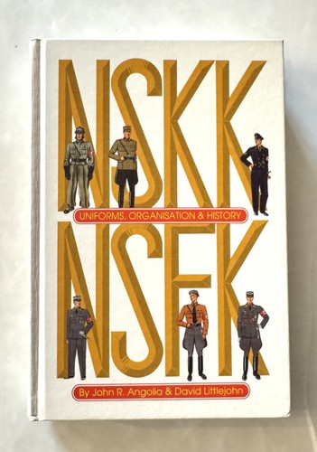 Nskk nsfk uniforms - nsfk,