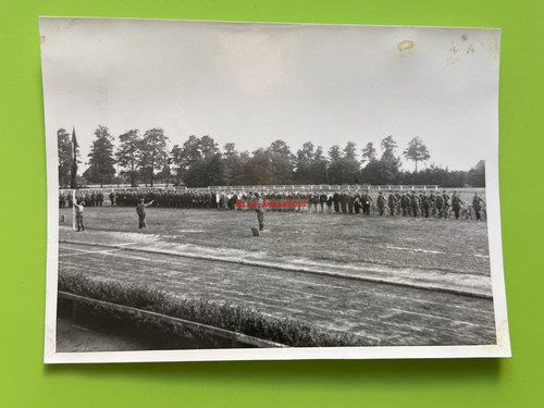 Foto gruppo aviatori - gruppo,