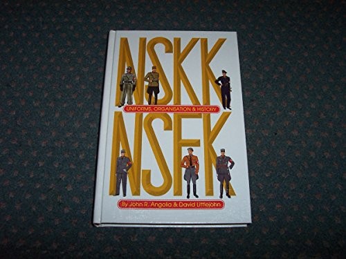 Nskk and nsfk - nskk,