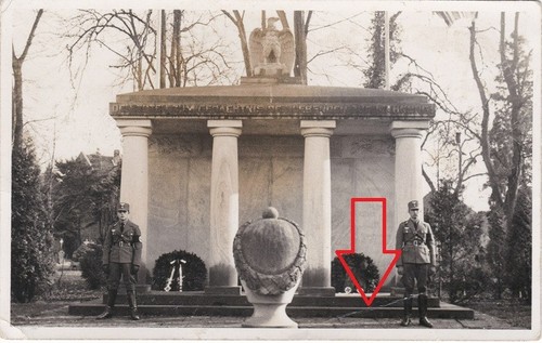 Foto denkmal nsfk - foto.,